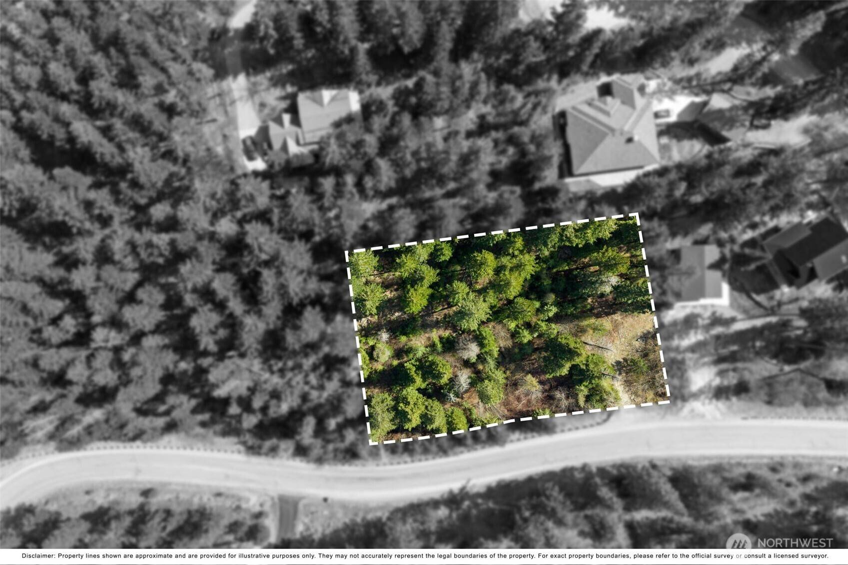 6409 Forest Ridge Drive, Wenatchee, WA 98801