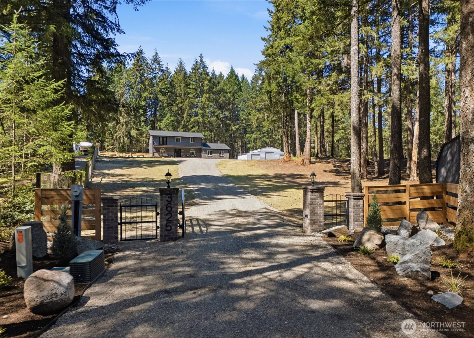 3625 SW Huckleberry RD, Port Orchard, WA 98367