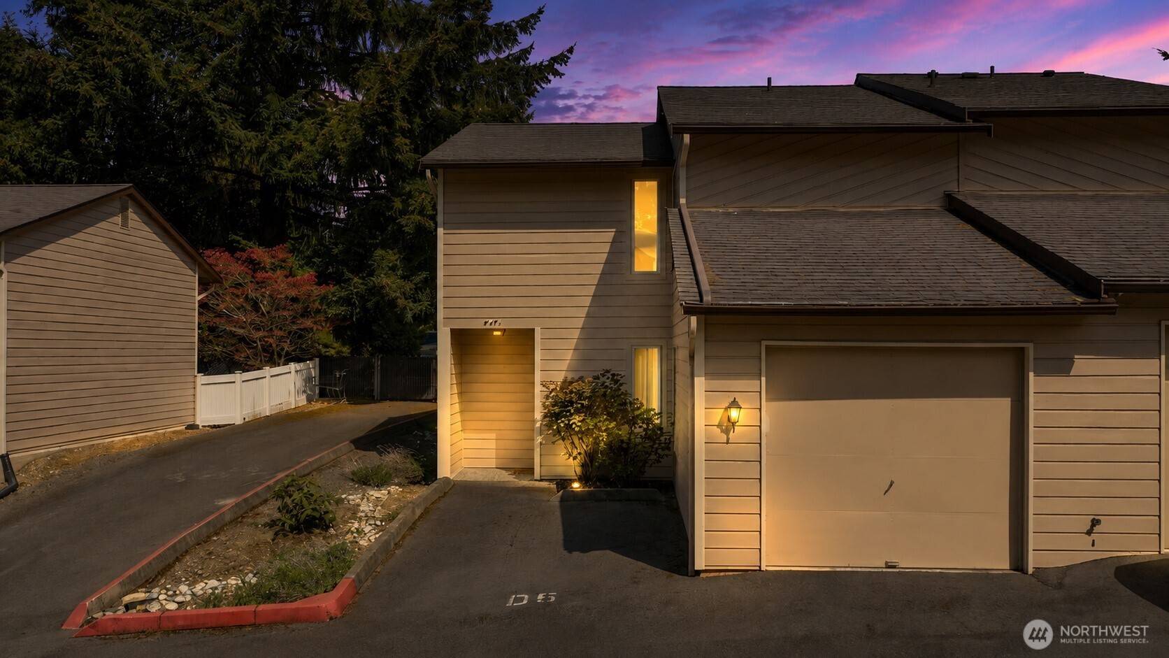 1555 Union AVE NE #22, Renton, WA 98059