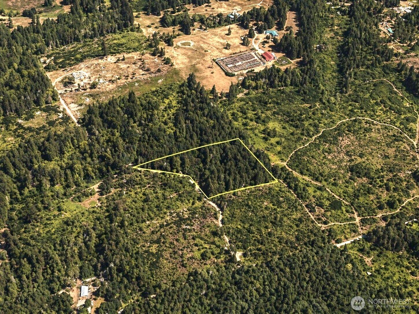 6207 183rd AVE SW, Longbranch, WA 98351