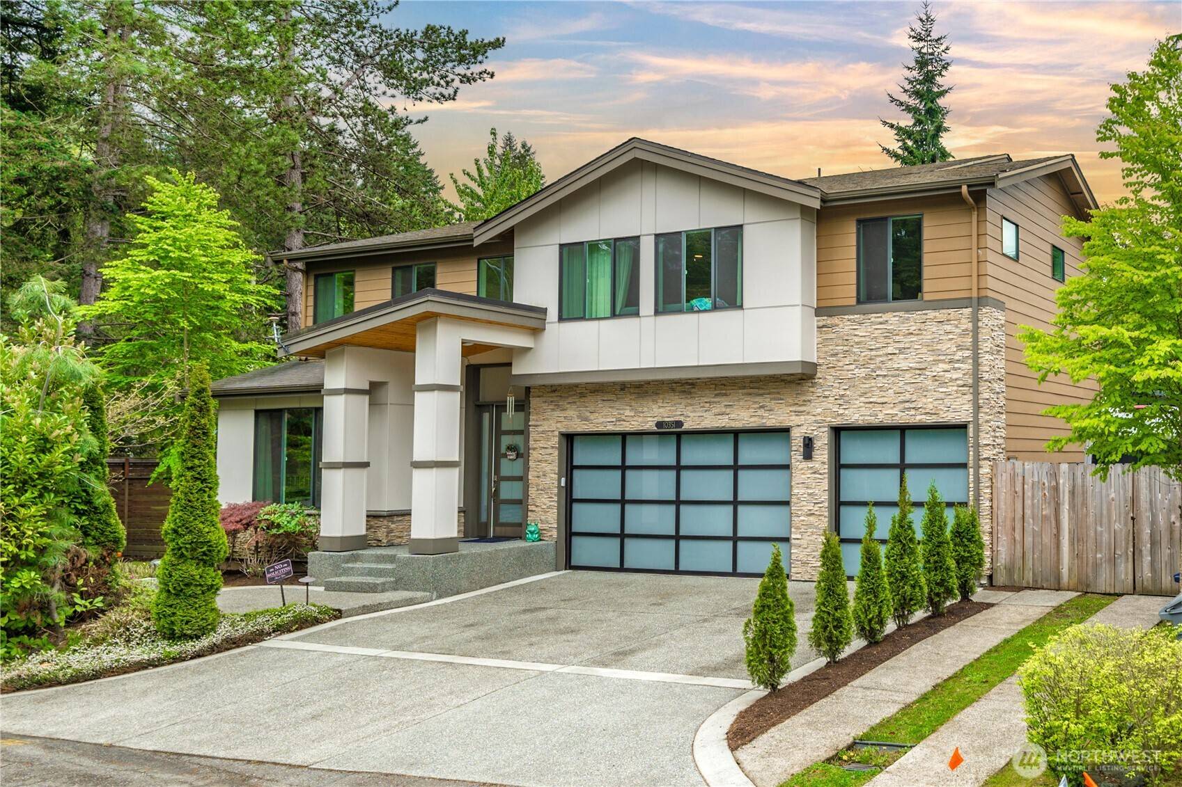 10351 SE 8th ST, Bellevue, WA 98004
