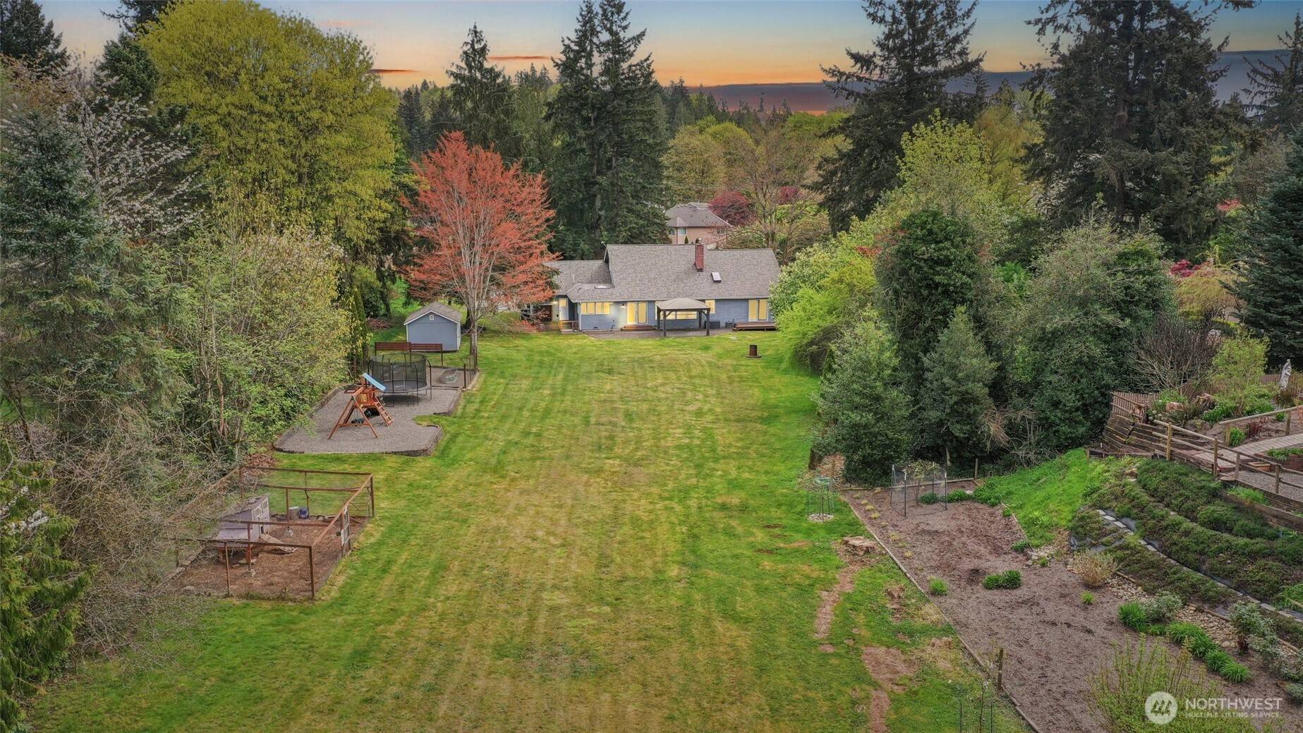 13232 Robinhood LN, Snohomish, WA 98290