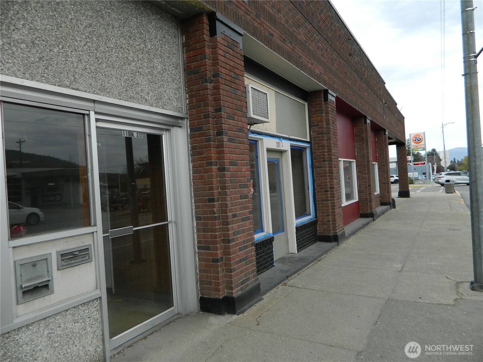 123 2nd AVE N, Okanogan, WA 98840