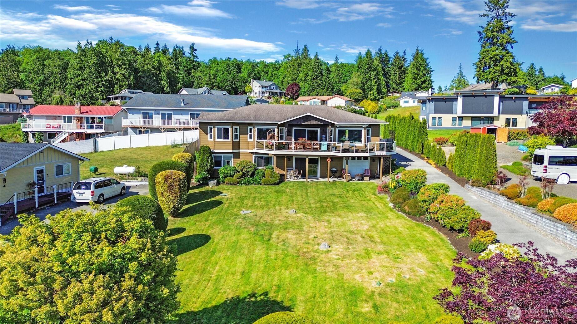 38206 Fawn RD NE, Hansville, WA 98340