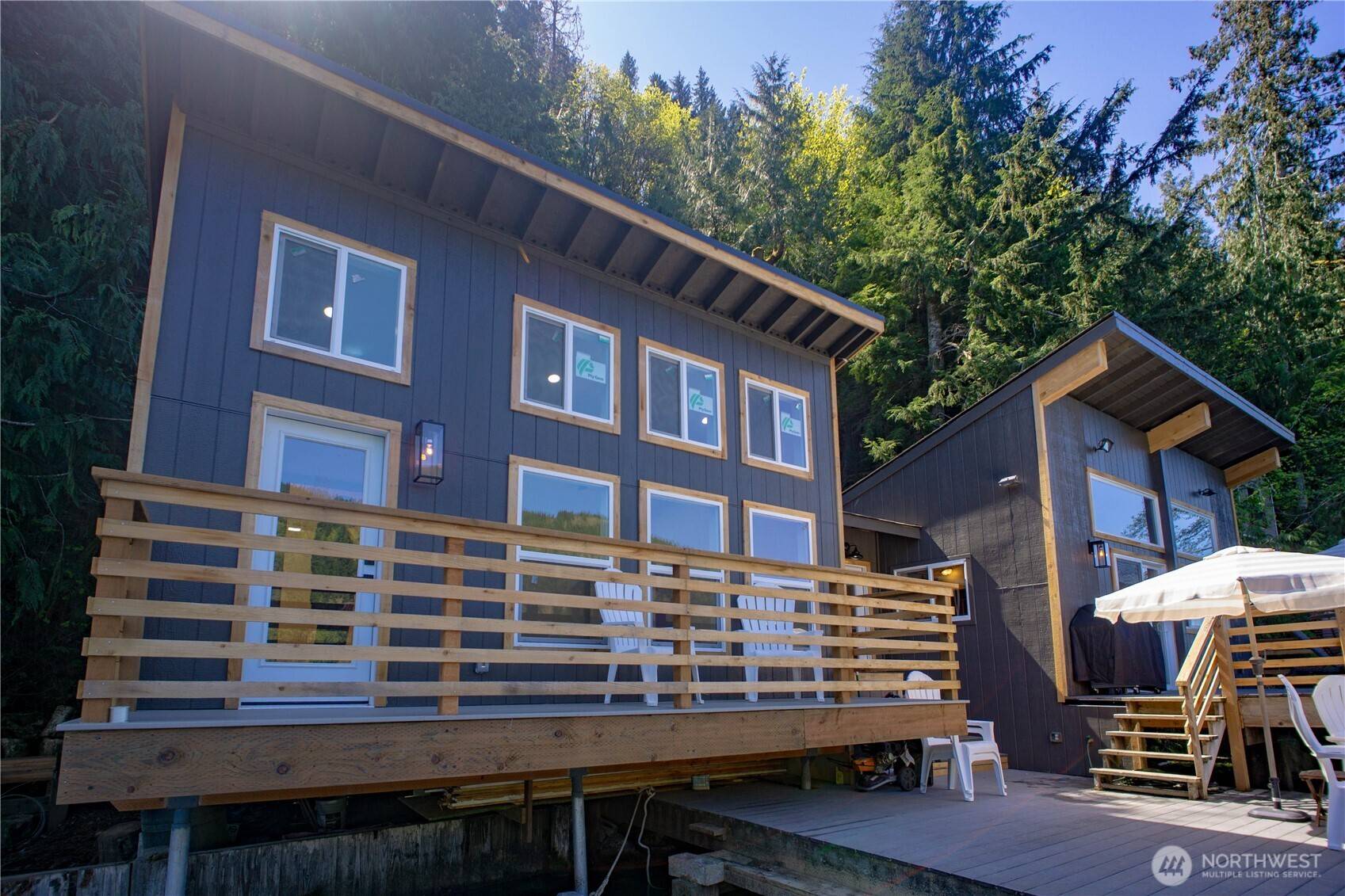 570 S Shore RD, Port Angeles, WA 98363