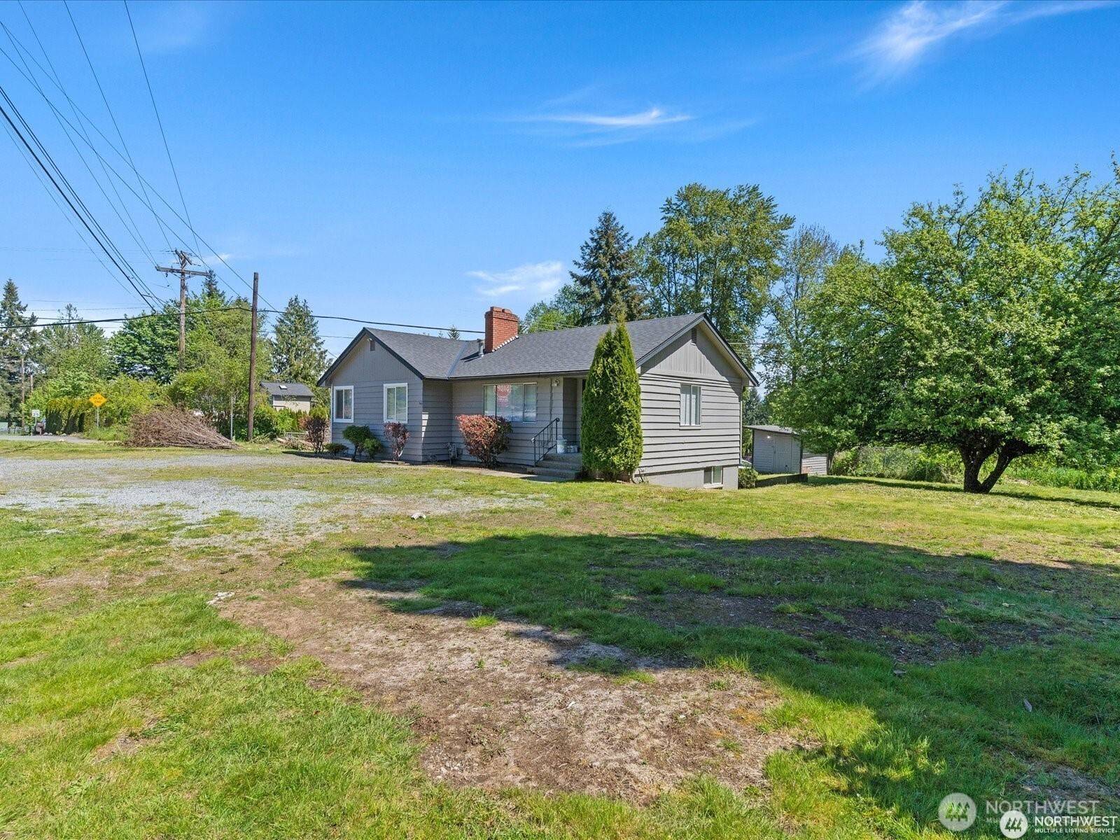 16425 Broadway AVE, Snohomish, WA 98296