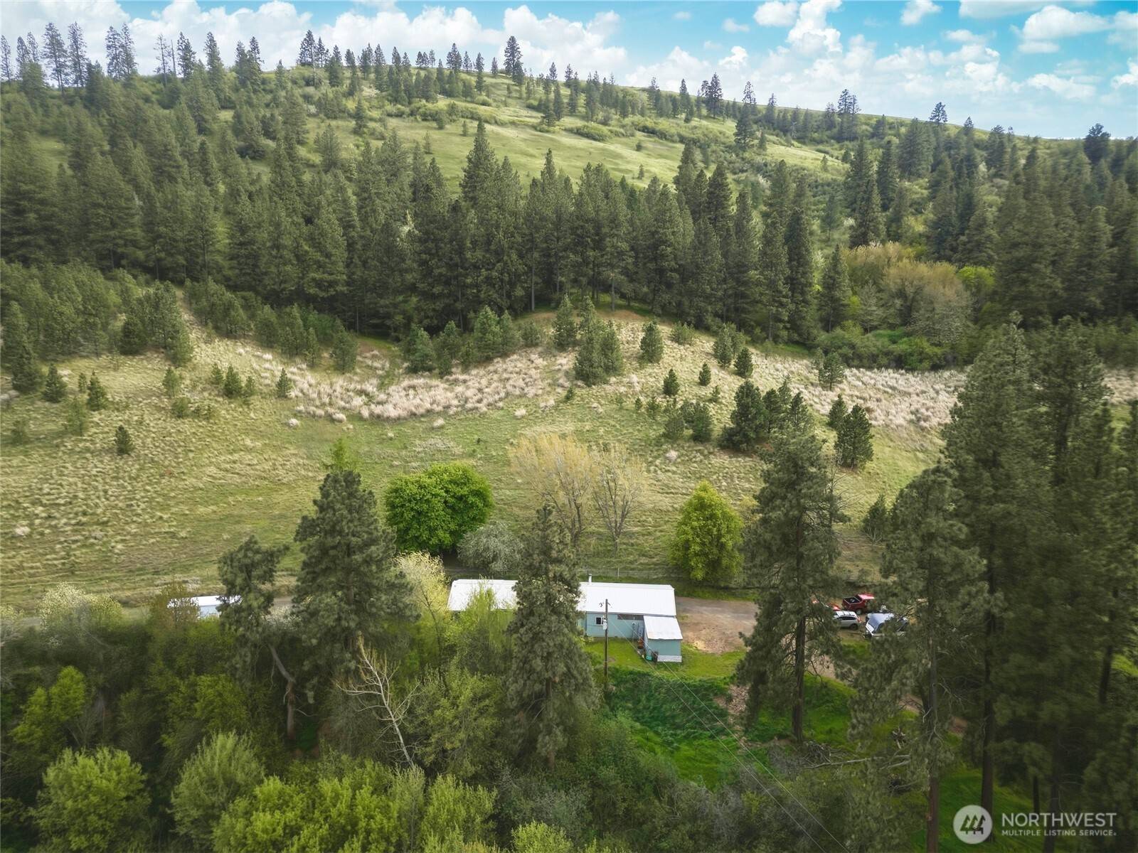 938 Patit RD, Dayton, WA 99328