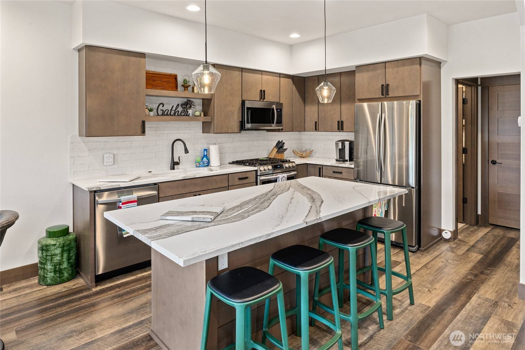 100 Wildflower LOOP, Cle Elum, WA 98922