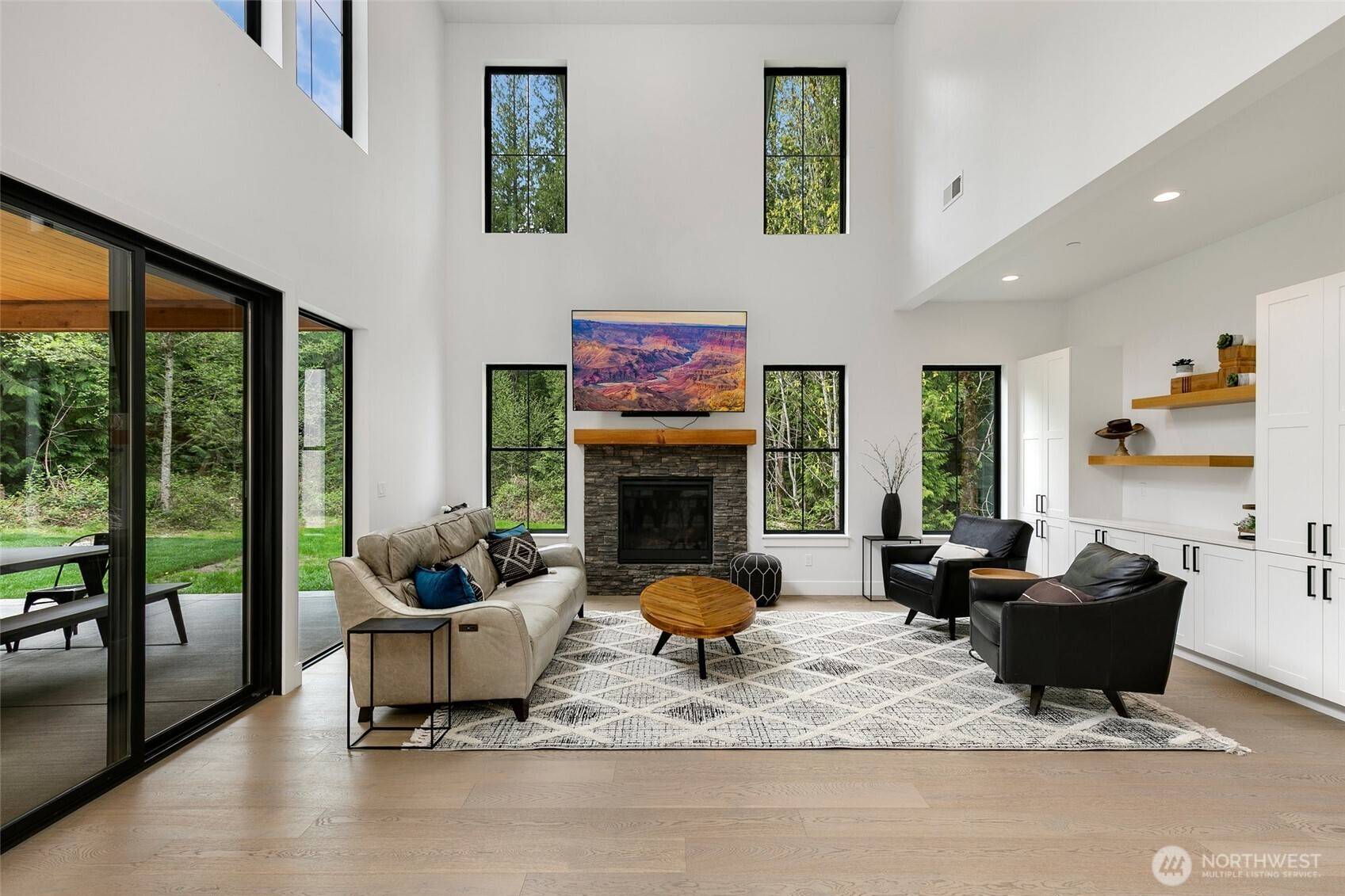 26237 SE Old Black Nugget RD, Issaquah, WA 98029