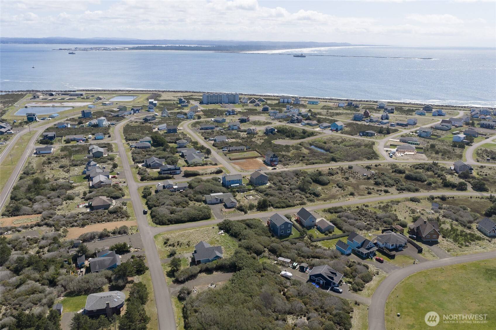 408 S Bel Air LOOP SW, Ocean Shores, WA 98569