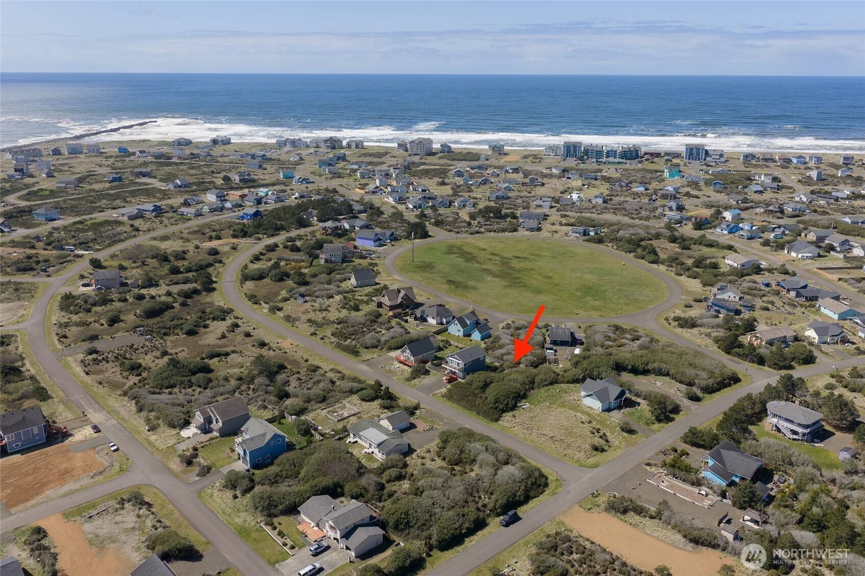 408 S Bel Air LOOP SW, Ocean Shores, WA 98569