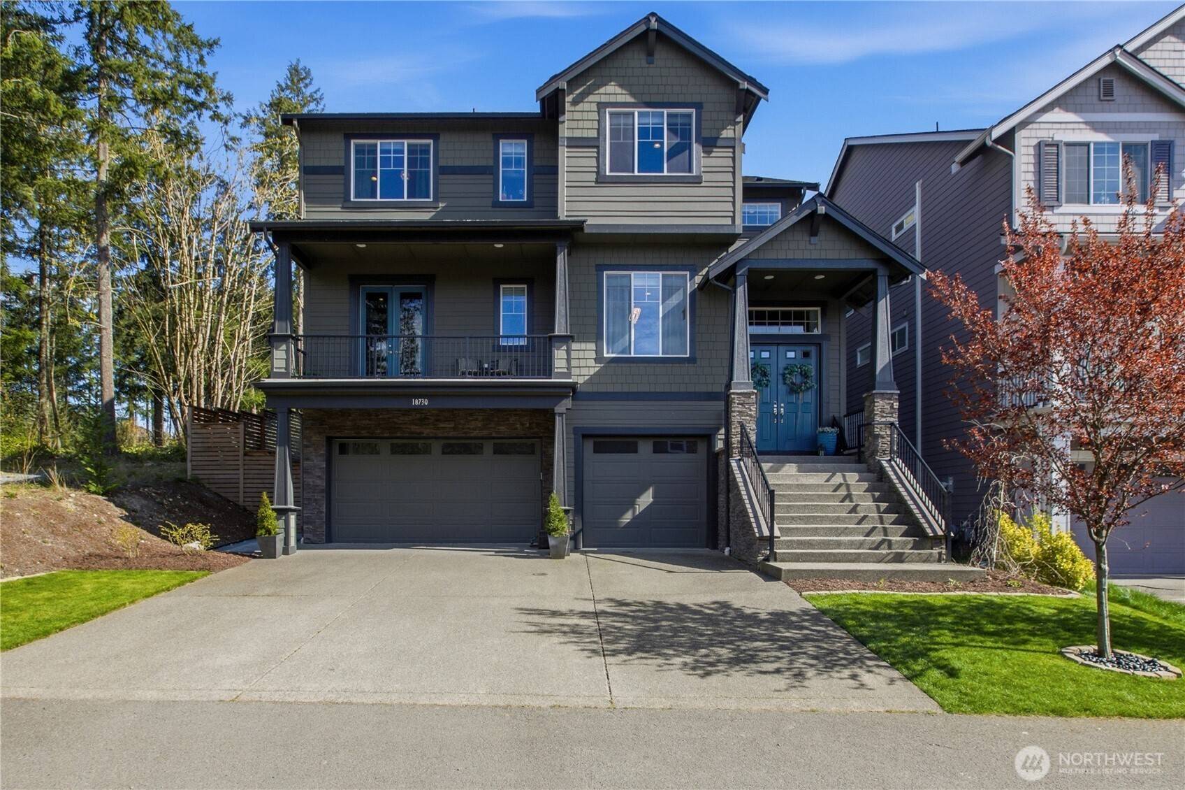 18730 135th ST E, Bonney Lake, WA 98391