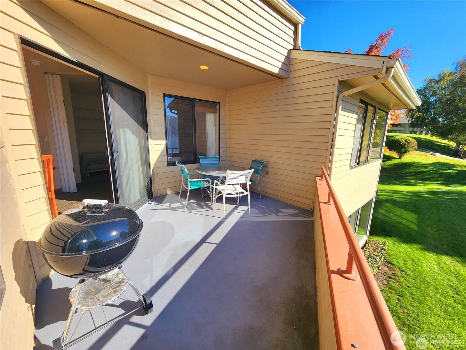 1 Lodge 640-B, Manson, WA 98831