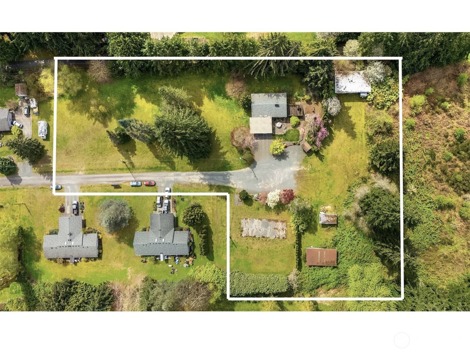 0 89th AVE SE, Snohomish, WA 98290