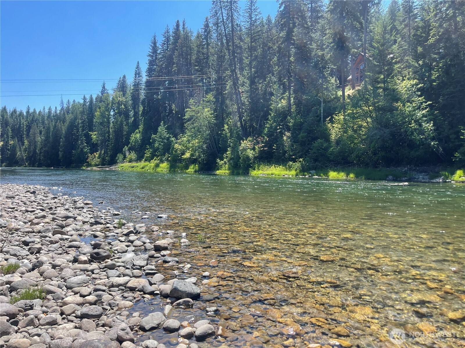 0 W Shugart Flats Rd, Leavenworth, WA 98826