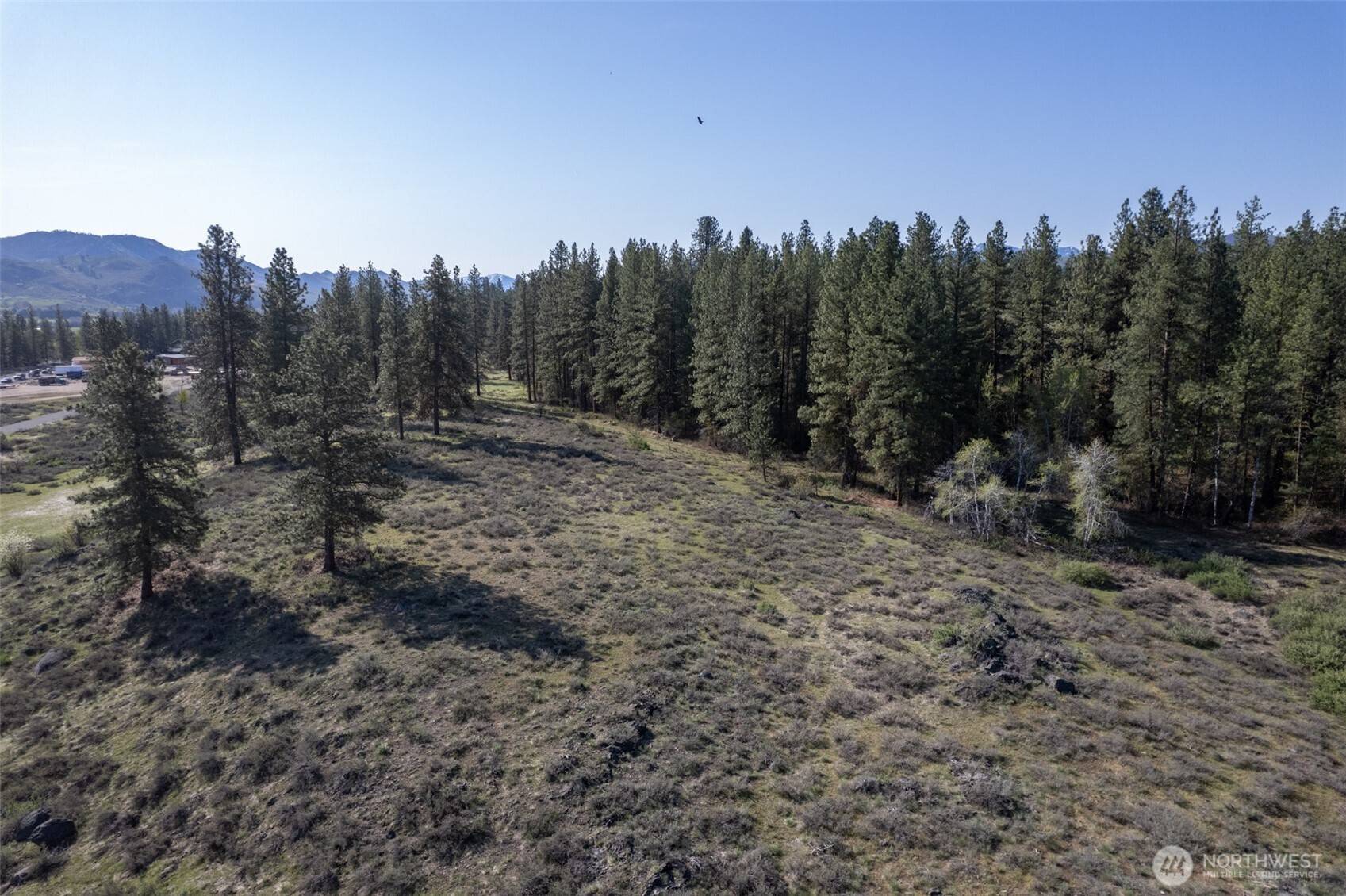 9 TBD Cascadian WAY, Winthrop, WA 98862