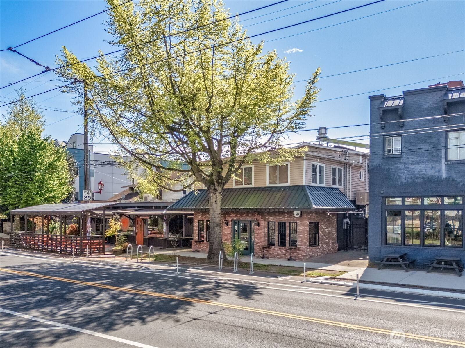3015 Beacon AVE S, Seattle, WA 98144
