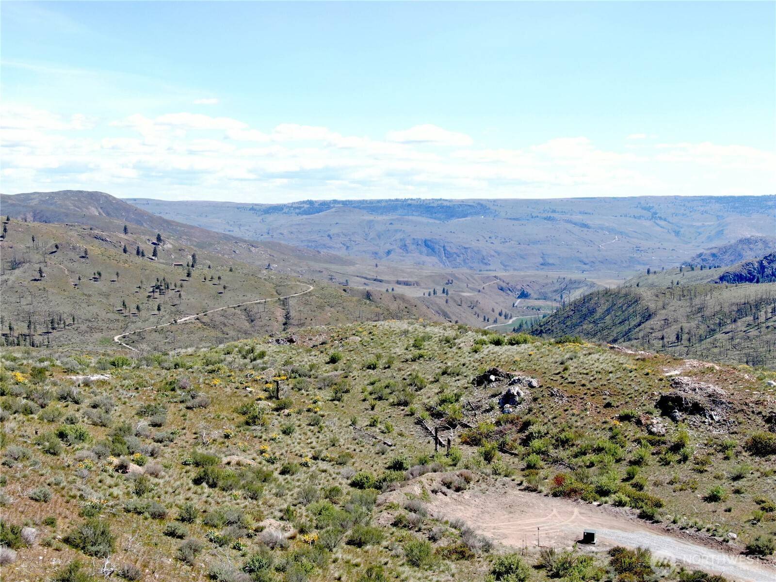436 Antoine Creek RD #G, Chelan, WA 98816