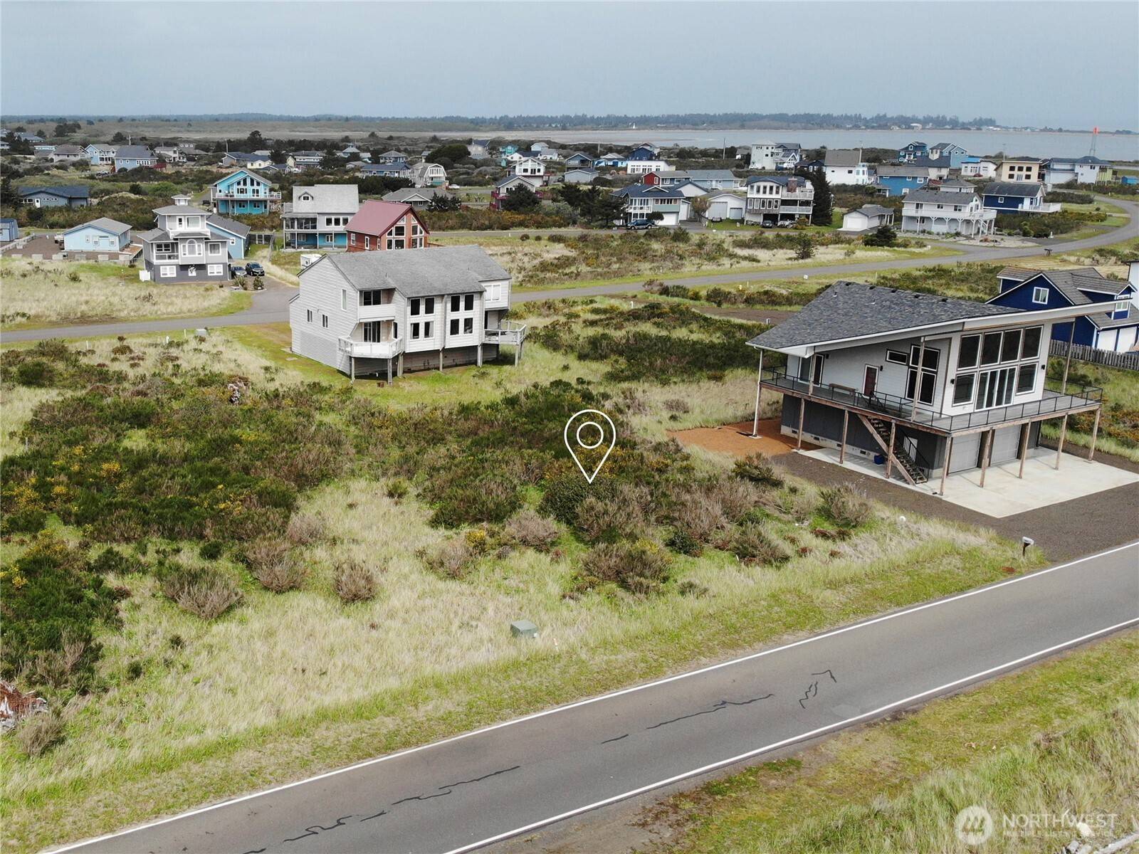 1493 E Ocean Shores BLVD SW, Ocean Shores, WA 98569