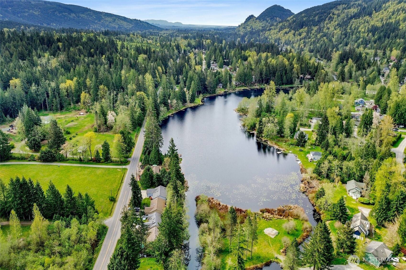 659 Cain Lake RD, Sedro Woolley, WA 98284