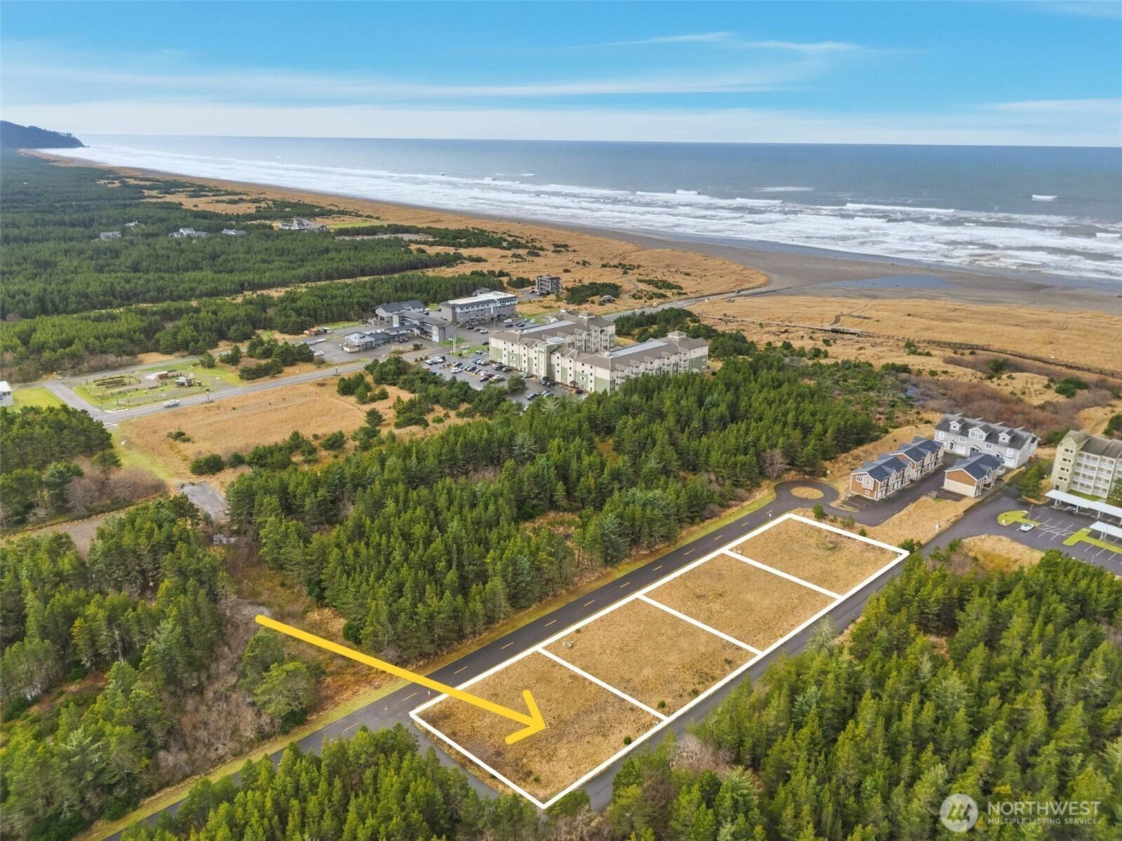 6 7th ST SW, Long Beach, WA 98631
