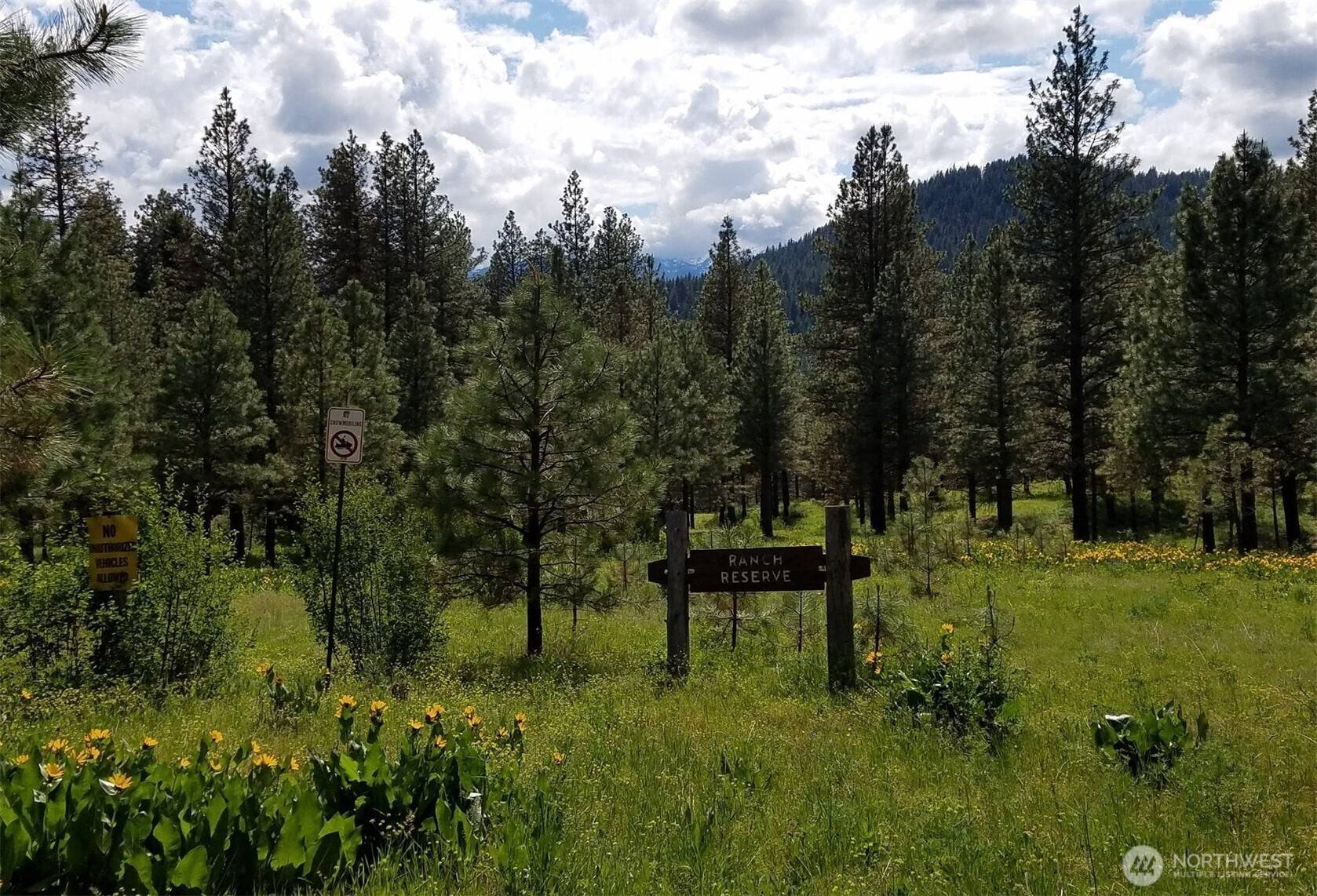 22103 Camp 12 RD, Leavenworth, WA 98826