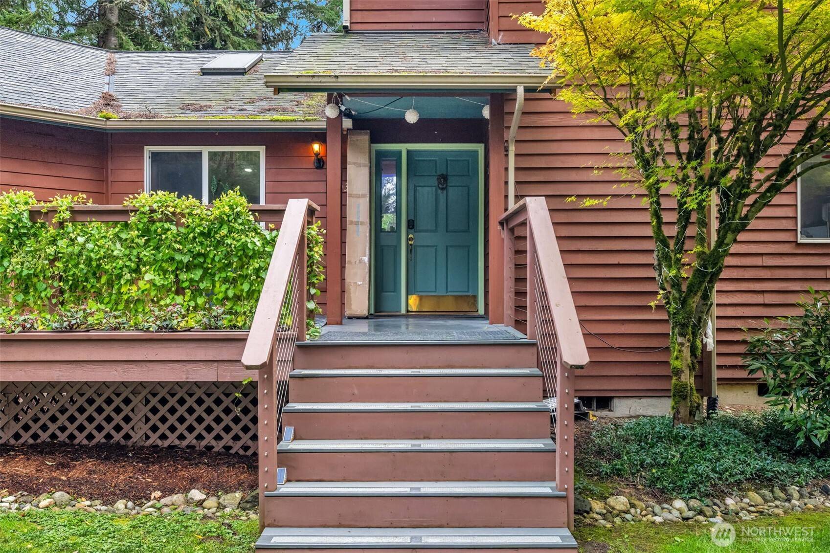 1038 NE Blue Ridge DR, Poulsbo, WA 98370