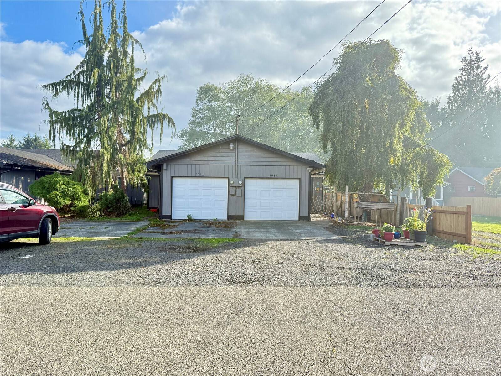 1011 Macfarlane, Aberdeen, WA 98520