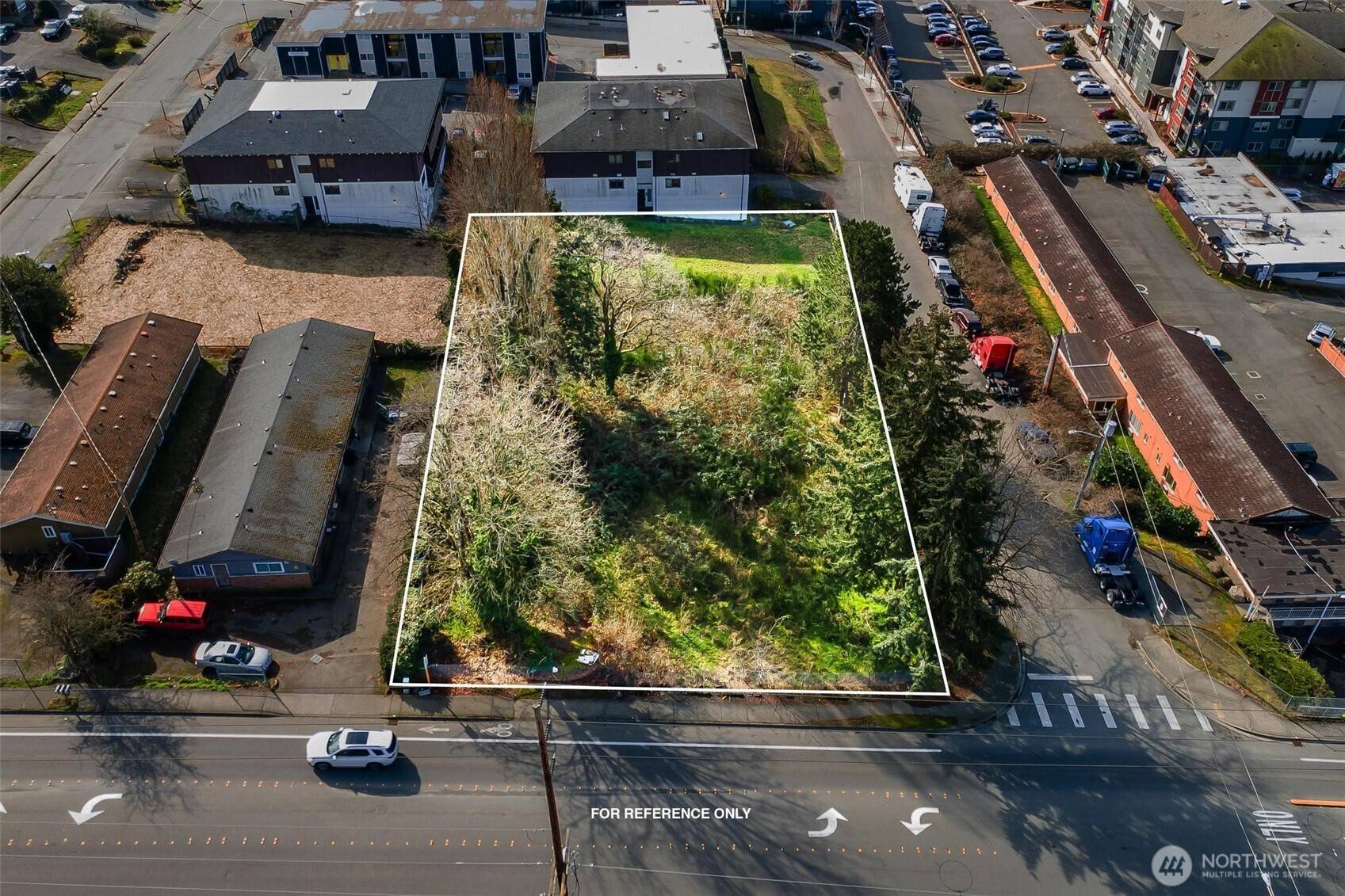 2805 S 216th ST, Des Moines, WA 98198