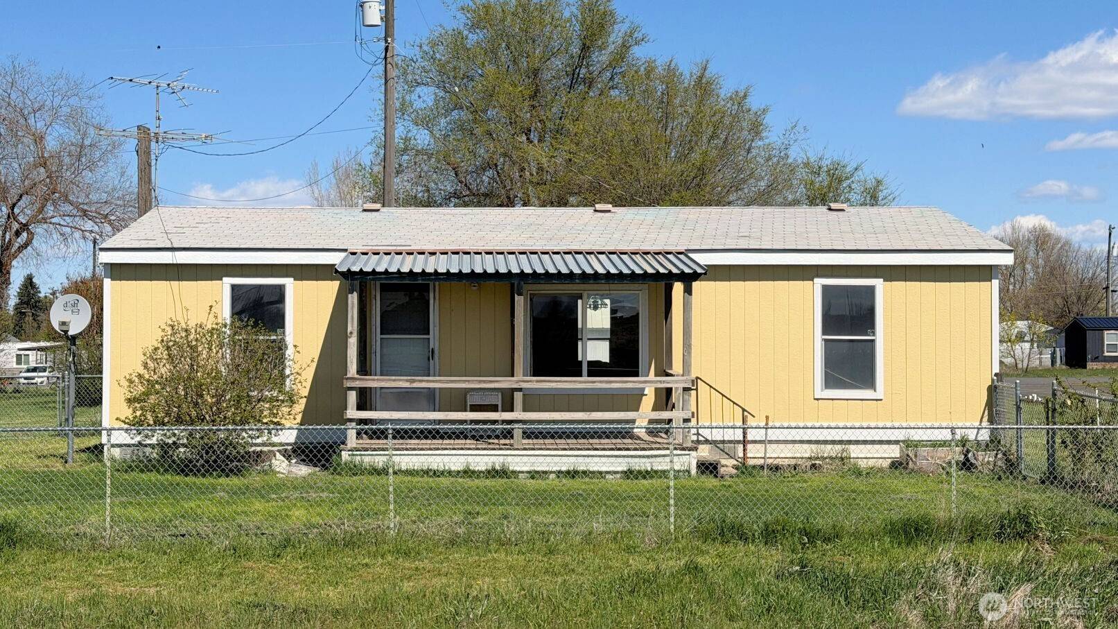 1210 2nd ST, Davenport, WA 99122