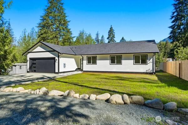 44421 Pine RD, Gold Bar, WA 98251