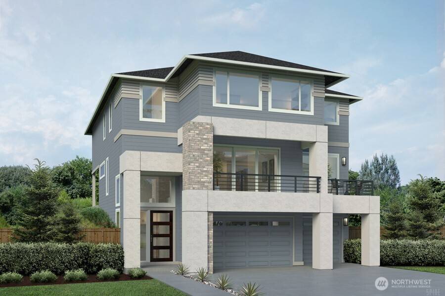 12109 21st ST SE, Lake Stevens, WA 98258