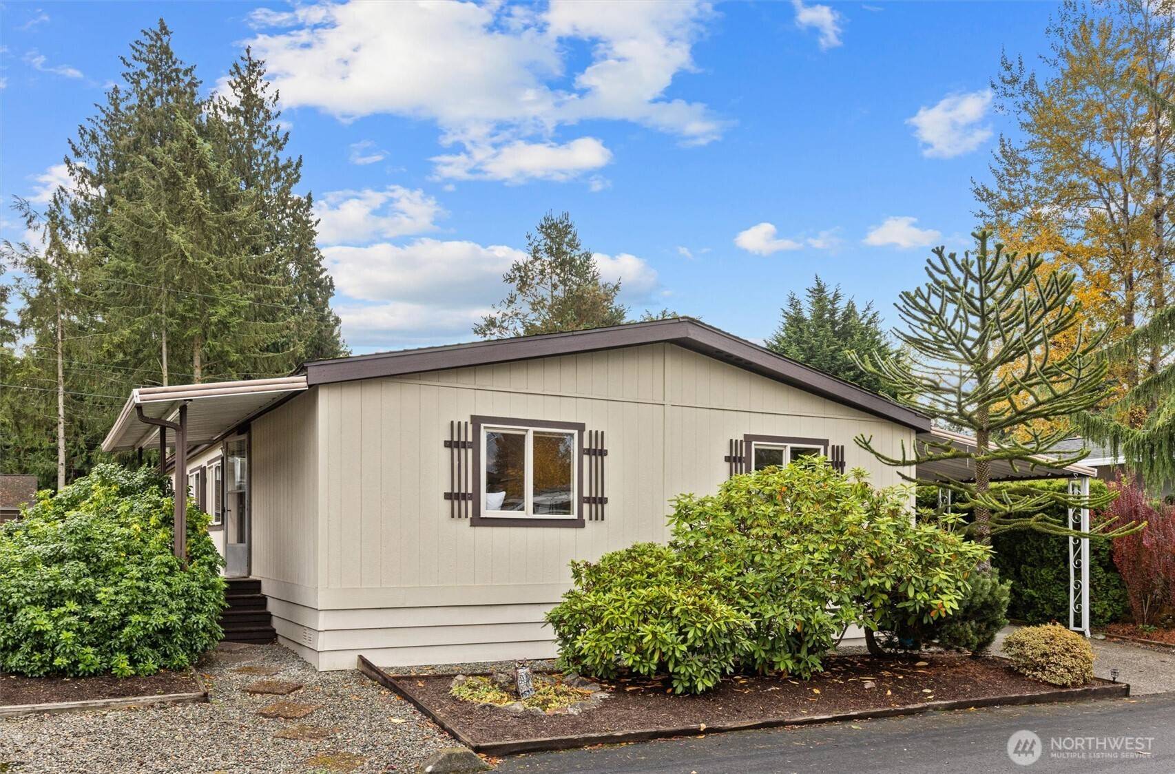 620 112th ST SE #23, Everett, WA 98208
