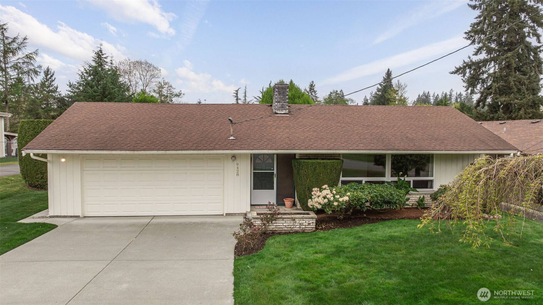 9428 21st DR SE, Everett, WA 98208