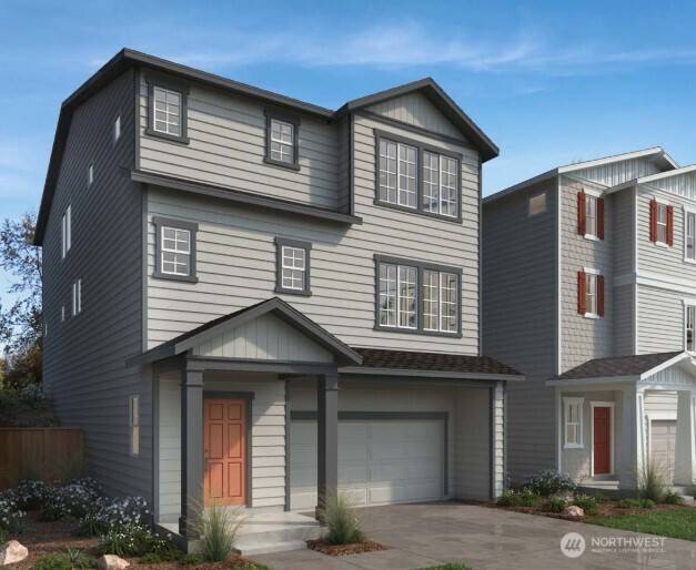 11832 17th ST SE #2-25, Lake Stevens, WA 98258