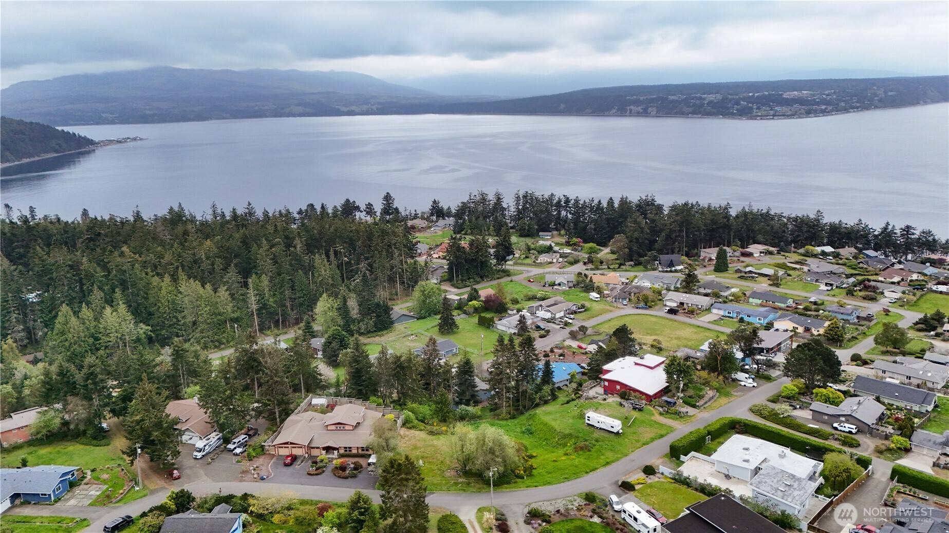 188 S Rhododendron Dr., Port Townsend, WA 98368