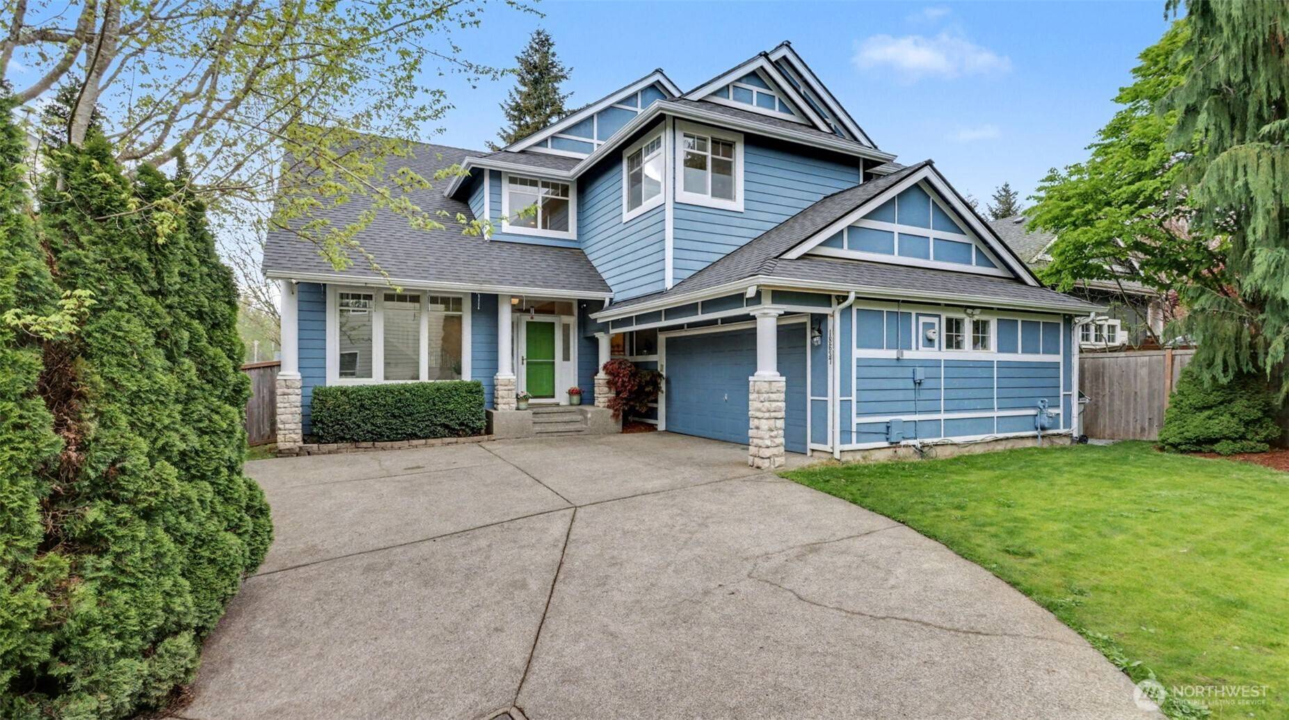 18637 172nd PL SE, Renton, WA 98058
