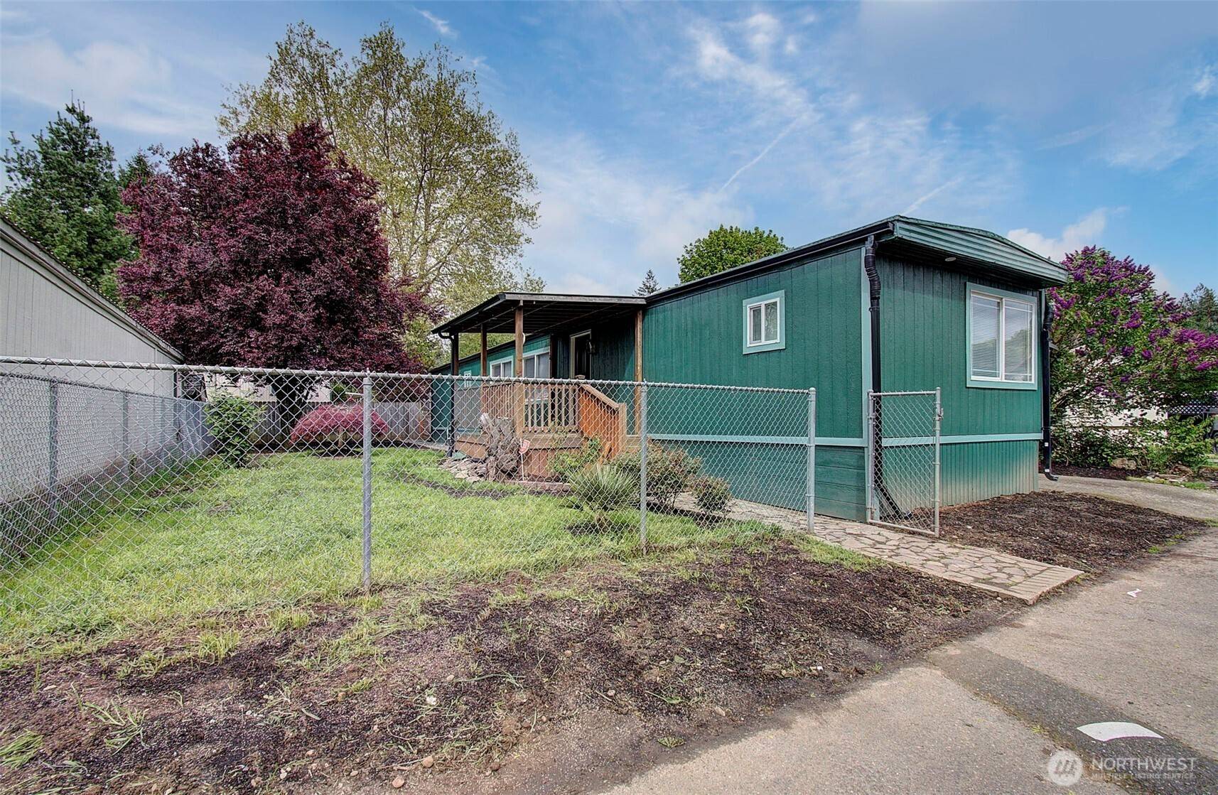 4501 Addy ST #91, Washougal, WA 98671