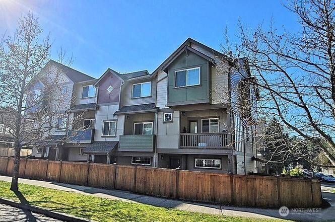 517 Oso Berry ST NW, Olympia, WA 98502