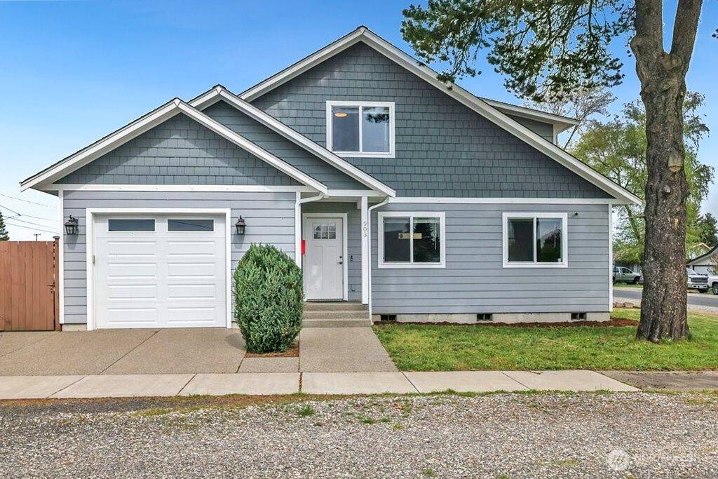 903 Atherton ST, Centralia, WA 98531