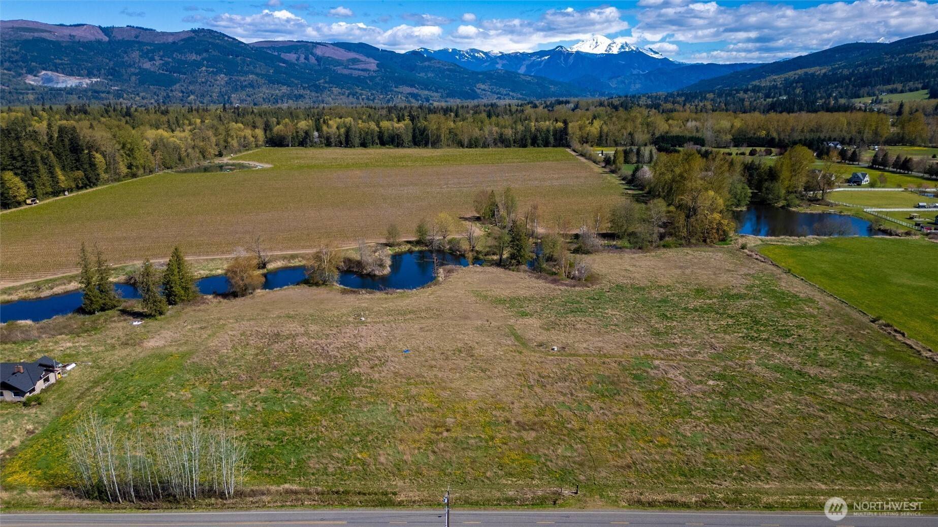 5528 Sand Rd, Bellingham, WA 98226