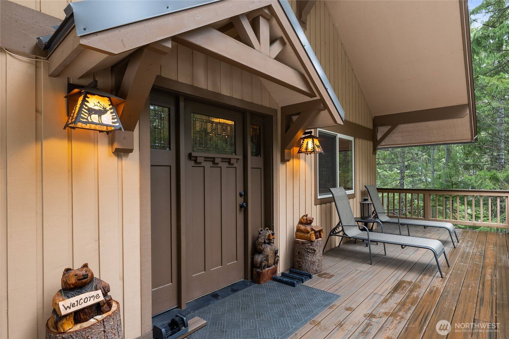 31 Tranquility LN, Easton, WA 98925