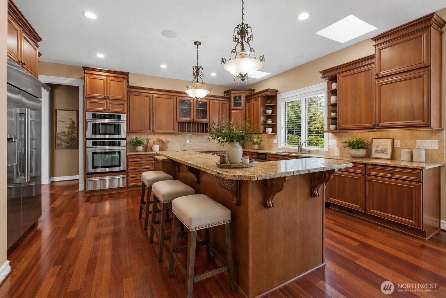 9701 148th ST SE, Snohomish, WA 98296