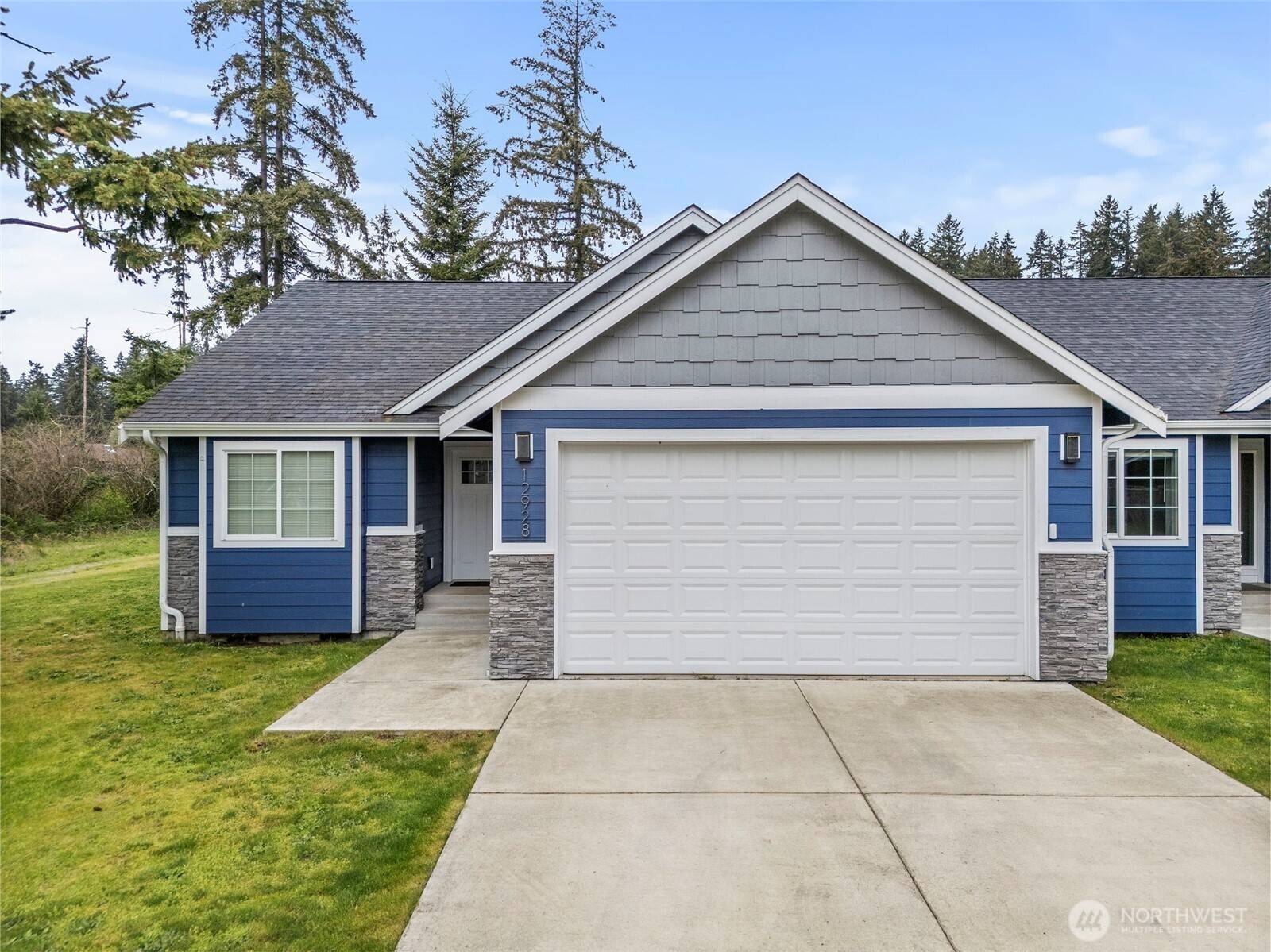 12926 78th AVE E, Puyallup, WA 98373