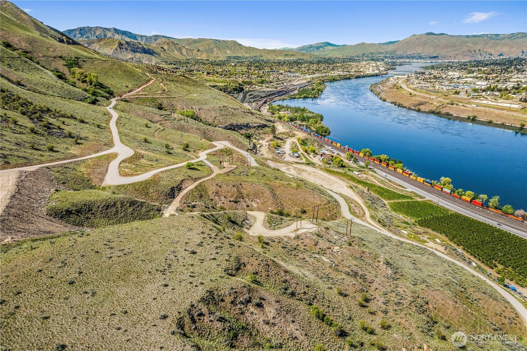 1501 Lot B Malaga Alcoa HWY, Wenatchee, WA 98801