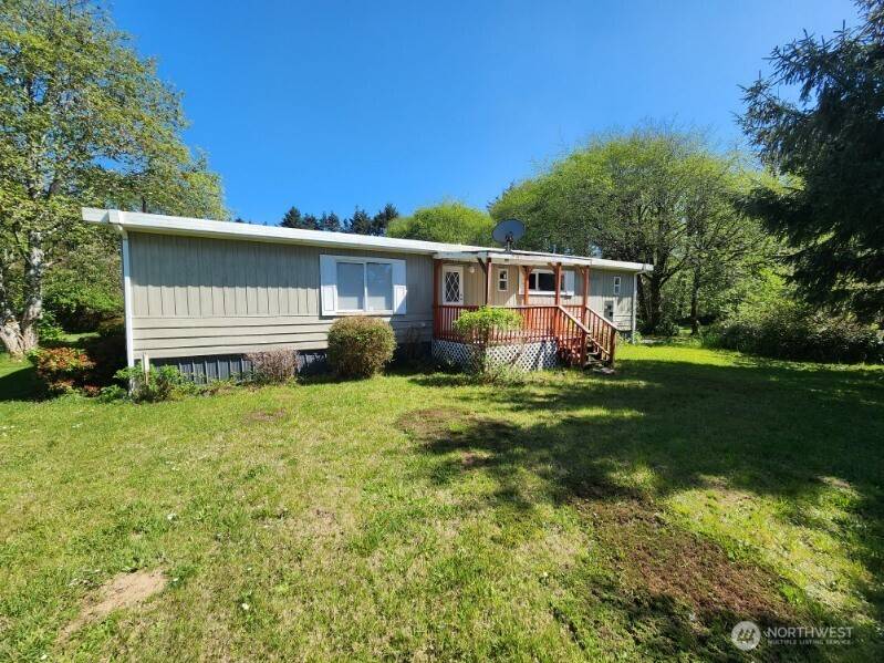 41 Woodland DR, Copalis Beach, WA 98535
