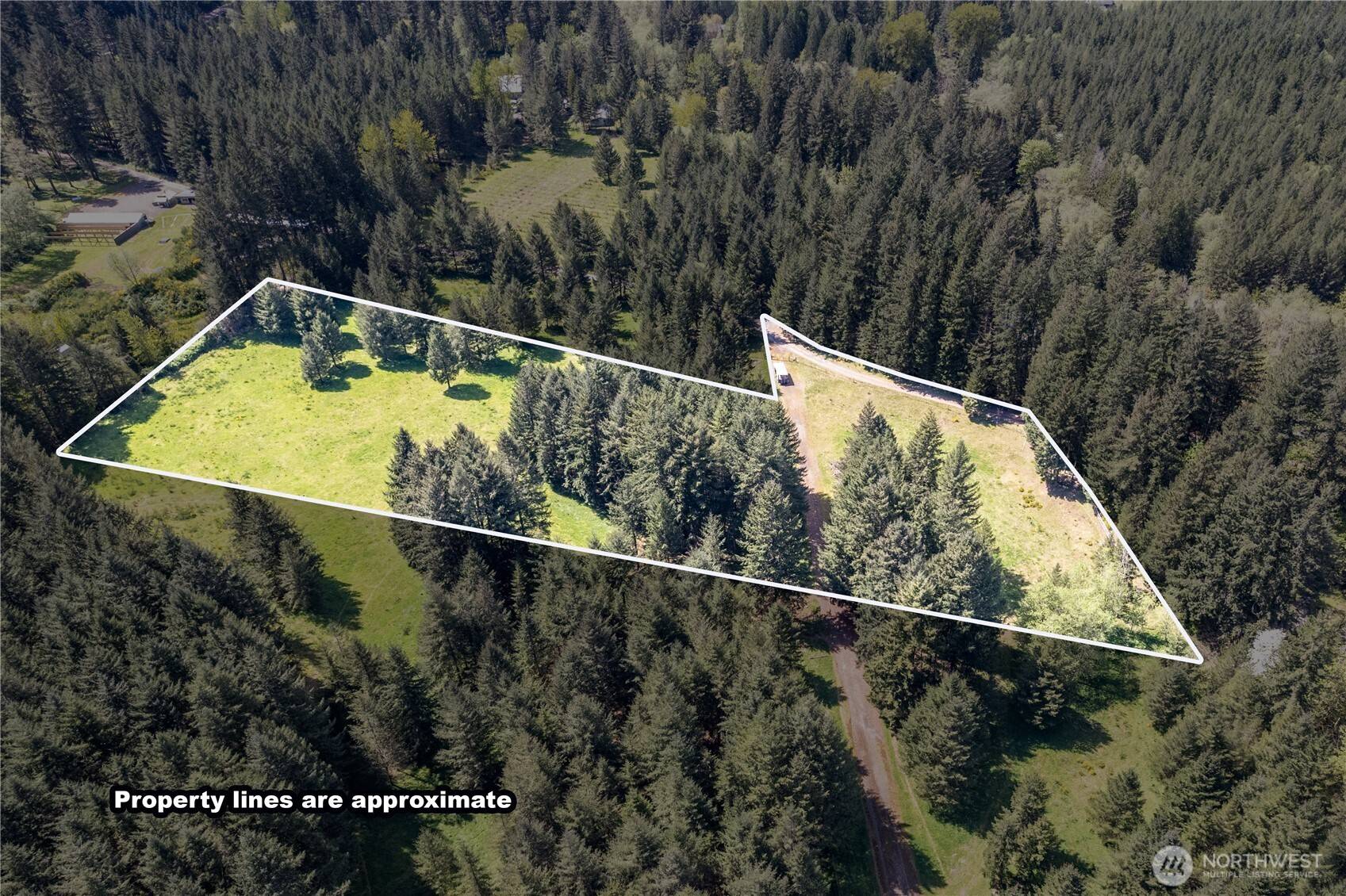 211 Sugarpine RD, Ariel, WA 98603