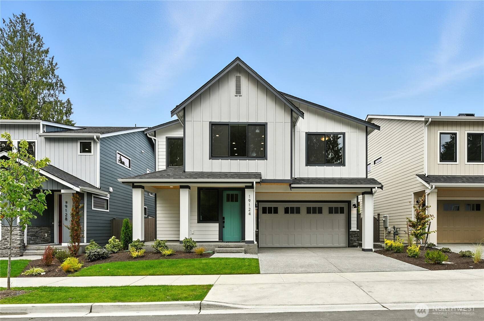 19312 Meridian DR SE #CW 11, Bothell, WA 98012