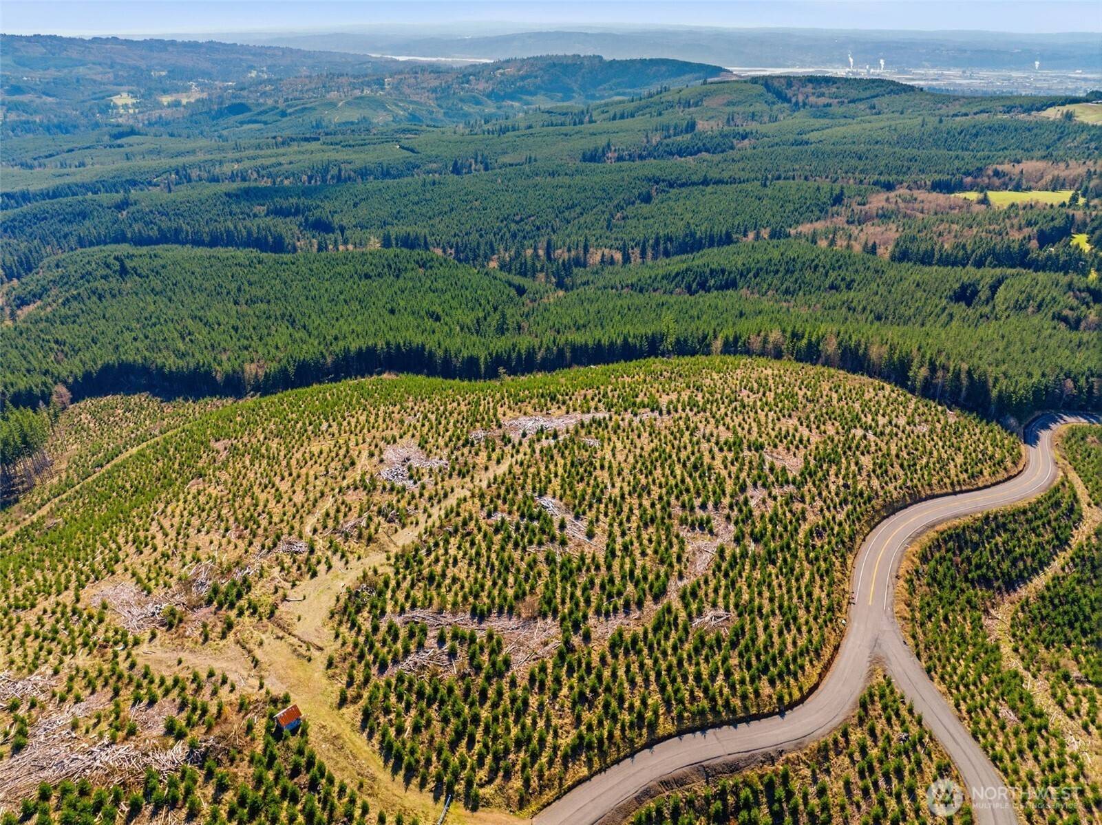 0 Lot 3 Hamilton Heights, Kelso, WA 98626