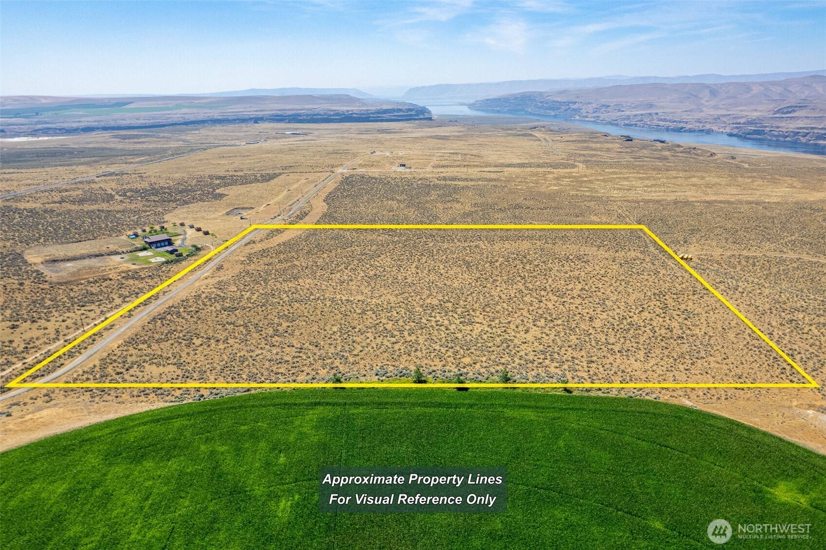 999999 Silica RD SW, Quincy, WA 98848